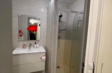 Einzel Zimmer Metz - Foto 3