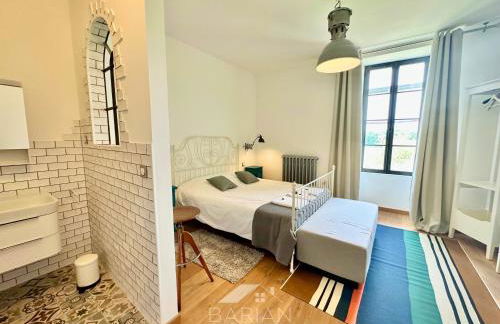 Le Domaine de Stian - Foto 71