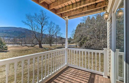Cozy Catskill Condo - 2 Mi to Windham Mountain Ski - Foto 23
