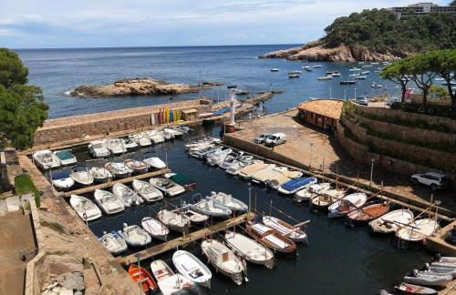 Illa Blanca Mar Fornells - Foto 26