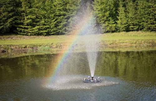 Lodges Zacisze I - Foto 31