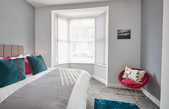 Host & Stay - Riftswood at Ruby - Foto 9