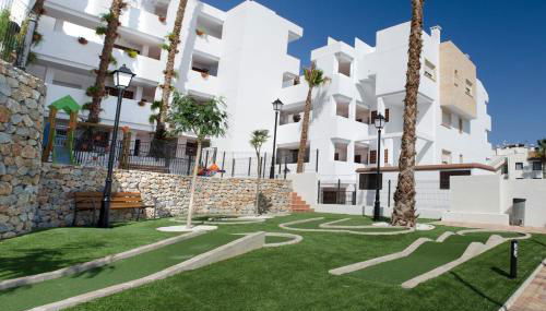 Residencial Linnea Sol by Mar Holidays - Foto 3