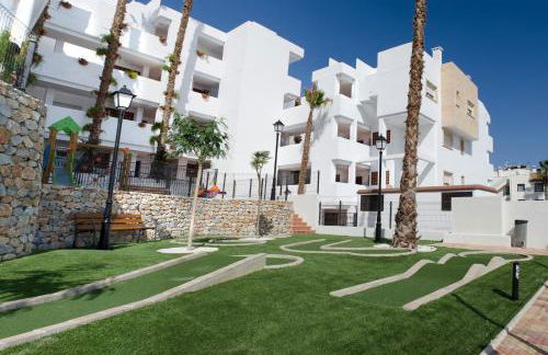 Residencial Linnea Sol by Mar Holidays - Foto 3