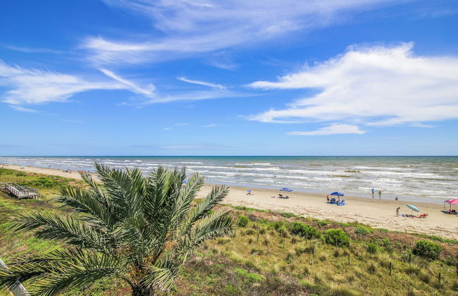 Kathie's Beachfront Kottage - Foto 19