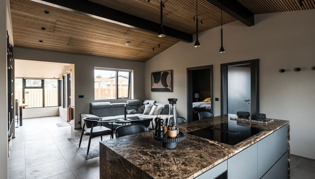 Thingvallastræti - Foto 2, Habitación