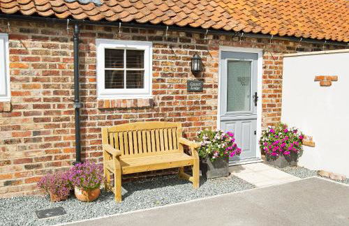 Gannet Lodge - Uk30977 - Foto 1