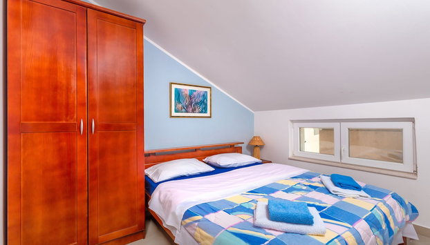 Rosic Apartments - Foto 5, Zimmer