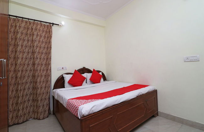 OYO 14129 Home 2BHK Shyamkhet Bhowali - Foto 3