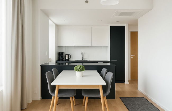 City Home Finland City View 2 - Foto 5