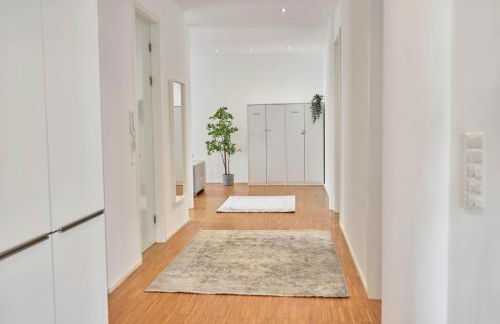 NIRO I Design City Apartment, modern, ebenerdig, 3 Schlafzimmer - Foto 36