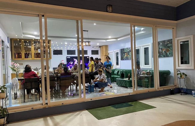 Erawan Pool Villa - Foto 20