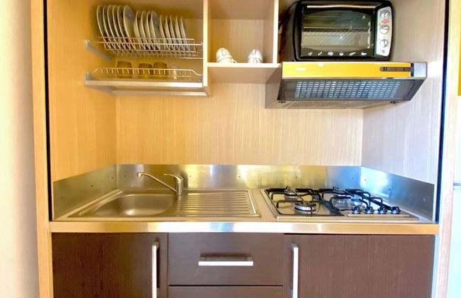 Residence Felix - Photo 13