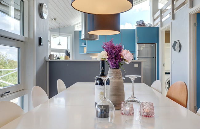 "Tjelle" - 300m from the sea - Foto 19