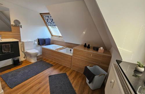 Traumhafte Auszeit am Krähenberg - Foto 3