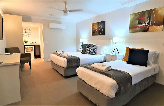 BIG4 Gold Coast Holiday Park - Foto 24