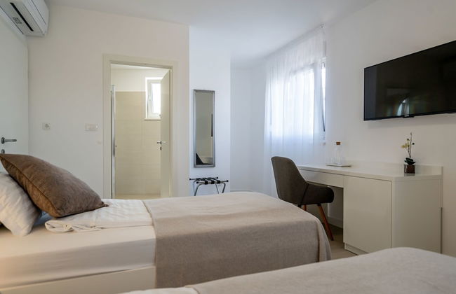 Villa Ribalto - Foto 6