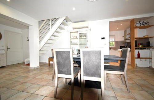 Villa Les Oliviers - Foto 7