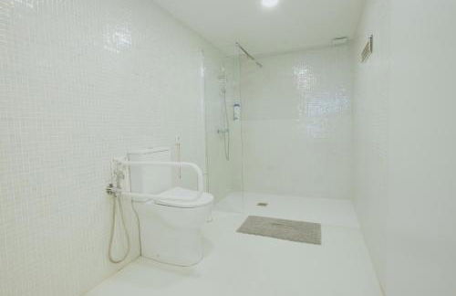 Apartment 2 City of Arts and Science Fast Wifi 2 - Foto 22