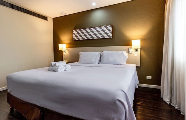 Xtay São Paulo Berrini - Foto 20