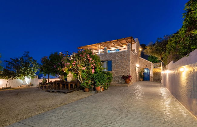 Agnanti Beach Studios - Photo 64