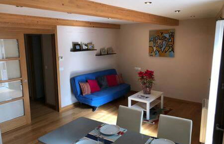 Apartamento con vistas a la catedral - Foto 6