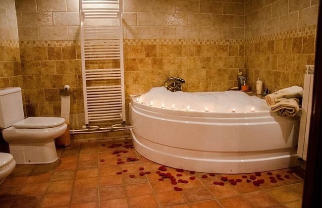 Alojamiento Rural Pelijas - Photo 38