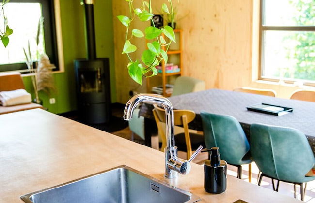 Waterlodge Ljip in Nes - Foto 18