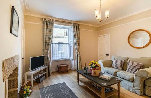 Falstaff House, listed building, a delightful late-Georgian holiday cottage in a great location in central Alnwick - Foto 40