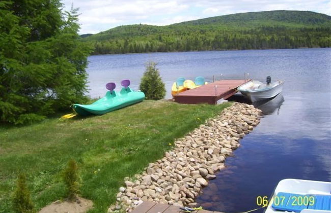 Le Bois Rond des Ruisseaux - Foto 8