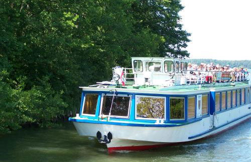 Ferienwohnung Flecken Zechlin - Photo 21