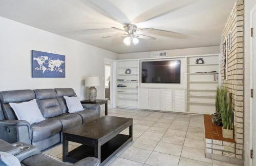 Private Beach Volleyball Pool Retreat - Foto 55