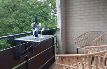 Claar Ferienwohnung Lindau Bodensee - Foto 21