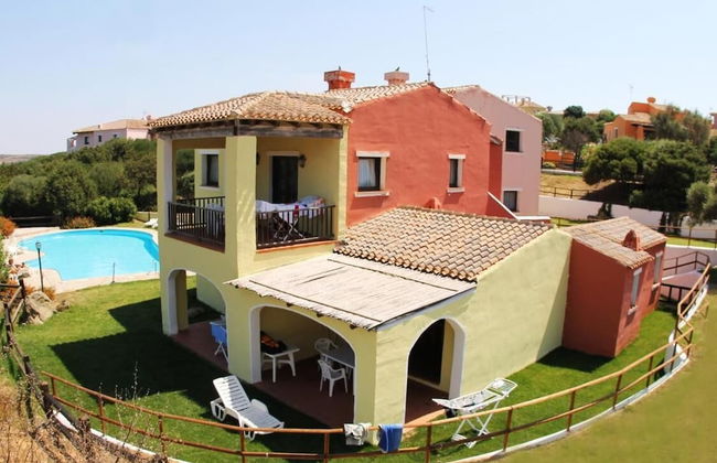 Charming Sea & Villas Villa No2086 - Foto 1