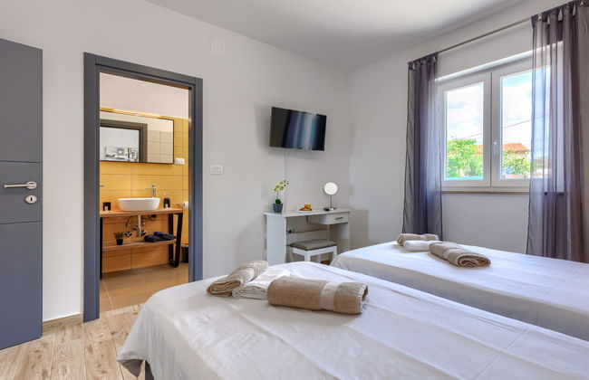 Villa Veli vrt - Foto 15