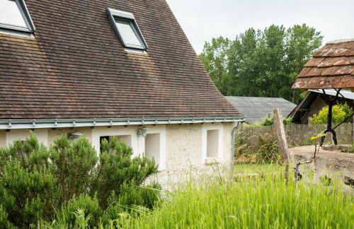 Maison nature cosy proche Azay Villandry - Photo 22