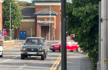 Cosy 1-Bedroom Apartment in Central Grays with Parking & Excellent Transport Links - Foto 18