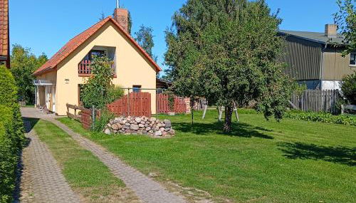 Ferienwohnung auf dem Lande - Foto 4, Garden