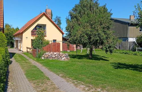 Ferienwohnung auf dem Lande - Foto 4