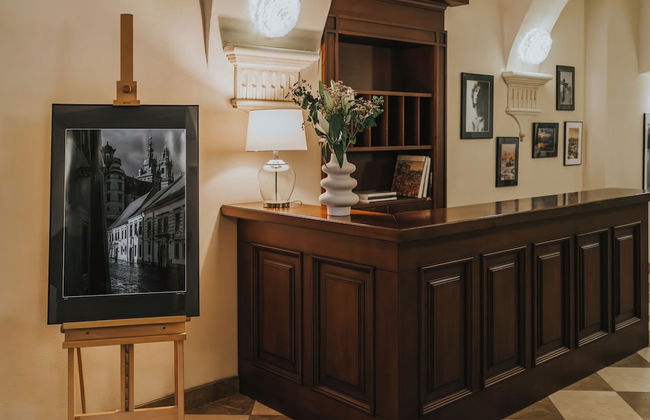 Bogoria House - Foto 1