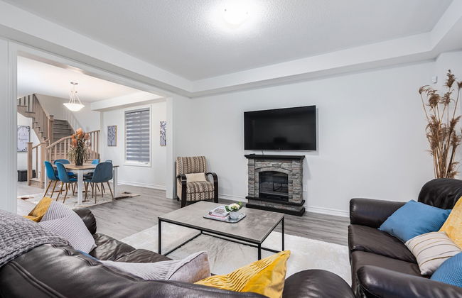 Luxury Villa 5BR-4.5 Bath - Foto 15