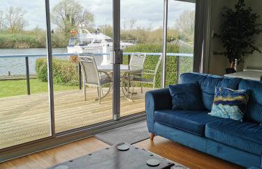 River View - Norfolk Broads - Foto 14