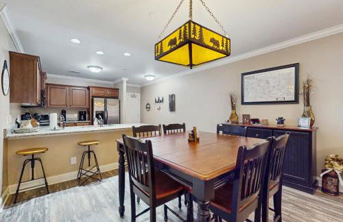 The Bears Den - Foto 6