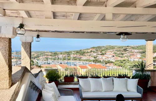 L'attico del porto - Foto 9