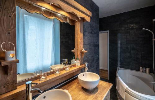 Bright airy spacious apartment - Foto 16