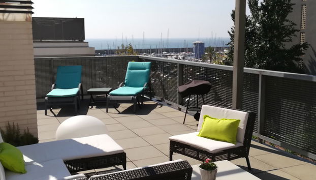 Terrassa De Mar Apartament - Foto 4