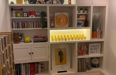 The Coal Vaults - Foto 1