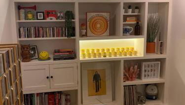 The Coal Vaults - Foto 1