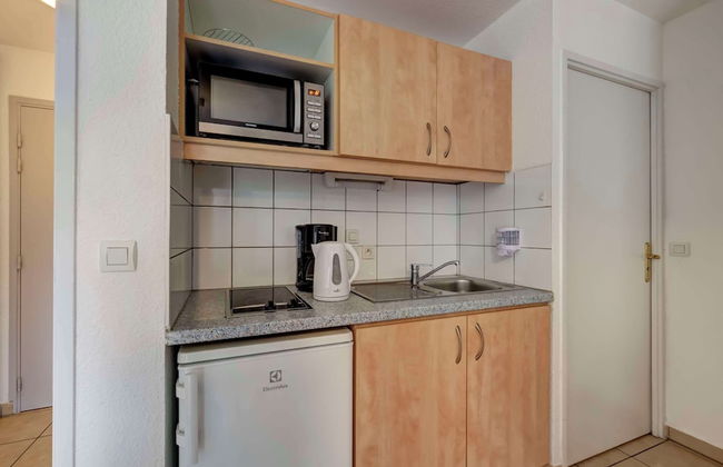 Comfort Aparthotel Divonne L'Oree du Parc - Foto 17