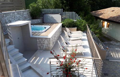 Villa Kiara - Foto 35